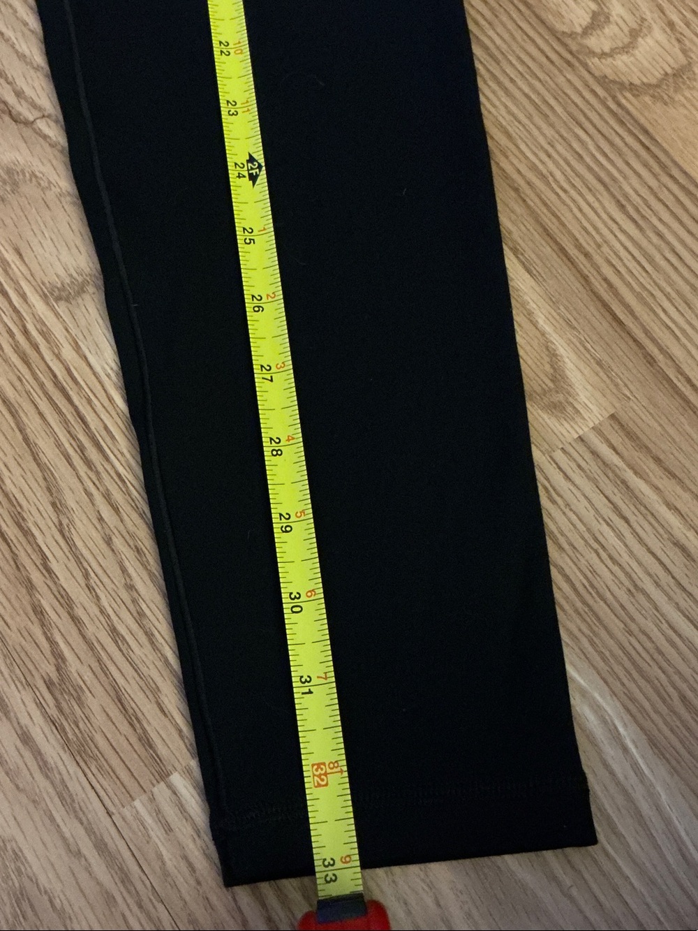 Offline By Aerie Crossover High Rise 7/8 Leggings Size Medium - Picture 5 of 6